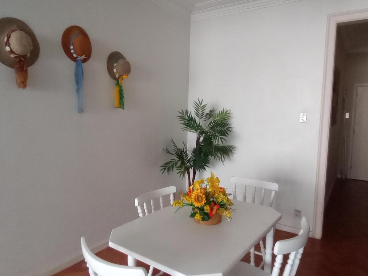 Apartment Ferias Sonhadas Na Praia Rio de Janeiro