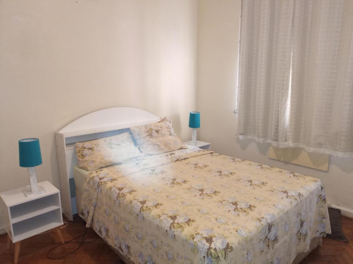 Apartment Ferias Sonhadas Na Praia