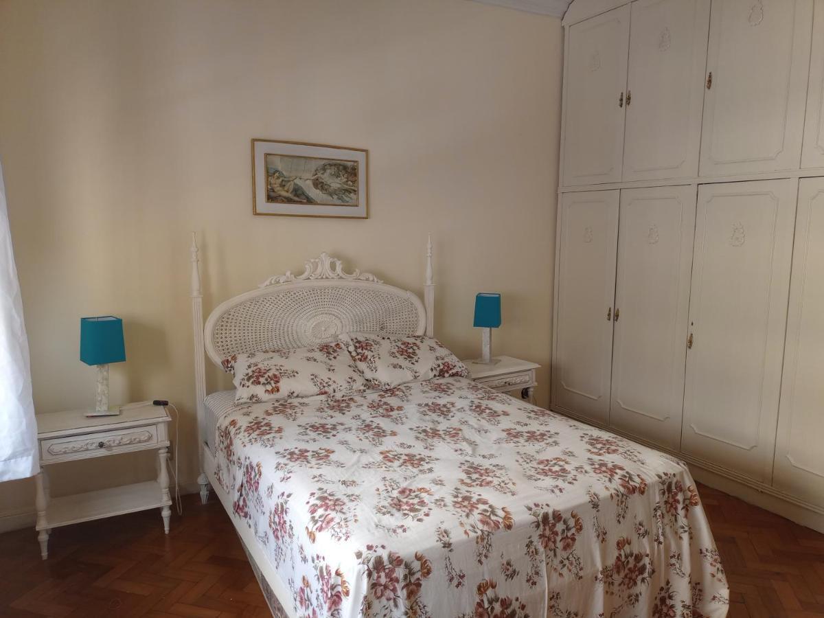 Ferias Sonhadas Na Praia Apartment Rio de Janeiro